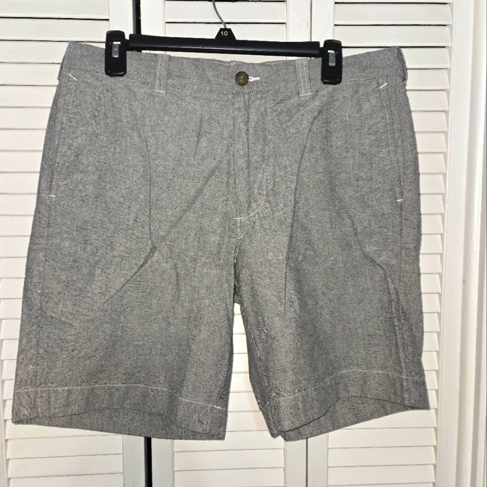 J.Crew Men's waist - 34 Gramercy Shorts
